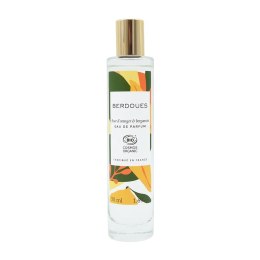 Fleur d'Oranger et Bergamote woda perfumowana spray 50ml Berdoues