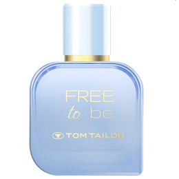 Free To Be for Her woda perfumowana spray 30ml Tom Tailor