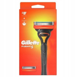Fusion5 maszynka do golenia Gillette