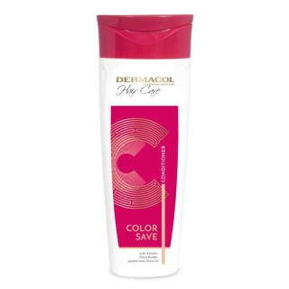 Dermacol Hair Care Color Save odżywka do włosów 250ml