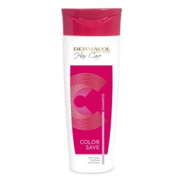 Hair Care Color Save szampon do włosów 250ml Dermacol