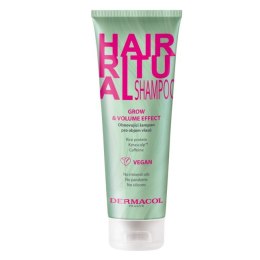 Hair Ritual Shampoo szampon do włosów Grow & Volume Effect 250ml Dermacol