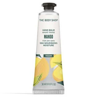 Wegański balsam do rąk Mango 30ml The Body Shop