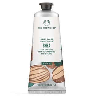 Hand Balm wegański balsam do rąk Shea 30ml The Body Shop