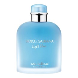 Light Blue Eau Intense Pour Homme woda perfumowana spray 200ml Dolce & Gabbana