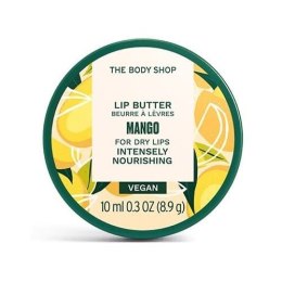Lip Butter wegańskie masełko do ust Mango 10ml The Body Shop