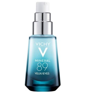 Vichy Mineral 89 Eyes booster wzmacniający skórę wokół oczu 15ml