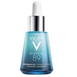 Mineral 89 Probiotic Fractions skoncentrowane serum regenerujące 30ml Vichy