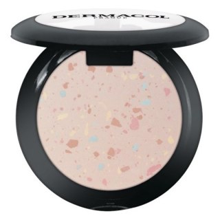 Dermacol Mineral Compact Powder Mosaic mineralny puder w kompakcie 01 8.5g