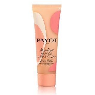 My Payot Masque Sleep & Glow rozświetlająca maska do twarzy 50ml Payot