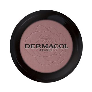 Dermacol Natural Powder Blush róż do policzków 01 5g