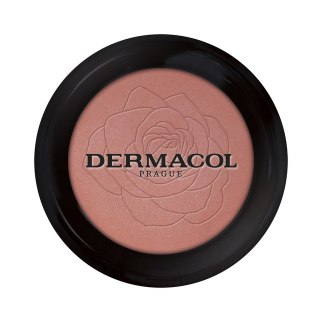 Dermacol Natural Powder Blush róż do policzków 02 5g