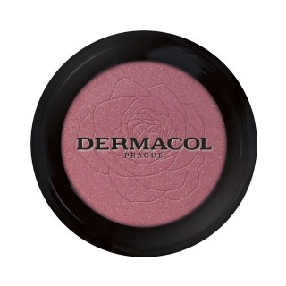 Dermacol Natural Powder Blush róż do policzków 03 5g