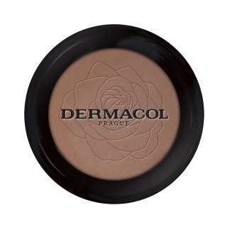 Dermacol Natural Powder Blush róż do policzków 04 5g