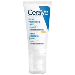 Nawilżający krem do twarzy SPF25 52ml CeraVe