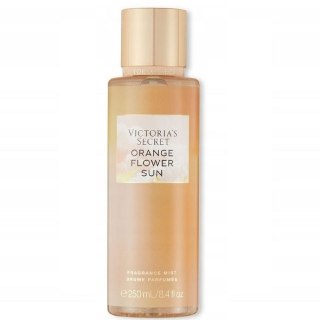 Orange Flower Sun mgiełka do ciała 250ml Victoria's Secret