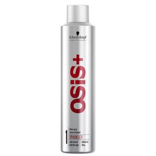 Osis+ Sparkler nabłyszczacz do włosów 1 Light Control 300ml Schwarzkopf Professional