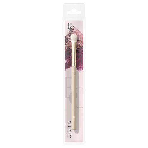 Eveline Cosmetics Pędzel do aplikacji cieni E01 Eveline Cosmetics Pędzel do aplikacji cieni E01