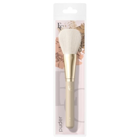 Eveline Cosmetics Pędzel do aplikacji pudrów F01 Eveline Cosmetics Pędzel do aplikacji pudrów F01