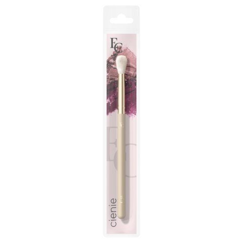 Eveline Cosmetics Pędzel do blendowania cieni E03 Eveline Cosmetics Pędzel do blendowania cieni E03