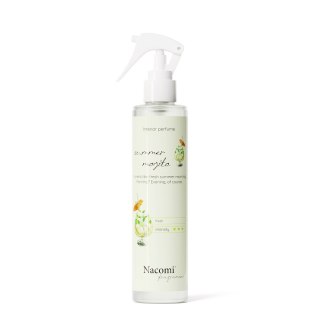 Nacomi Perfumy do pomieszczeń Summer Mojito 250ml