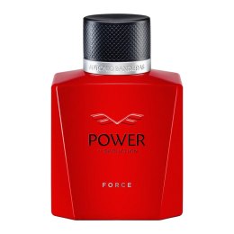 Power Of Seduction Force woda toaletowa spray 100ml Antonio Banderas