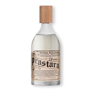 Prastara woda kolońska 150ml Miraculum