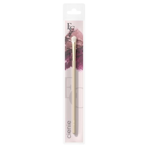 Eveline Cosmetics Precyzyjny pędzel do aplikacji cieni E02 Eveline Cosmetics Precyzyjny pędzel do aplikacji cieni E02