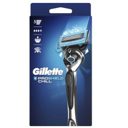ProShield Chill maszynka do golenia dla mężczyzn Gillette