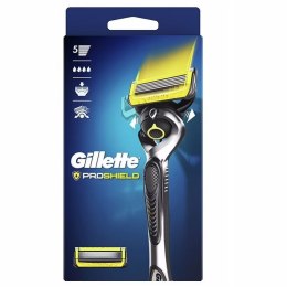 ProShield maszynka do golenia z wymiennym ostrzem Gillette