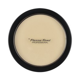 Professional Compact Powder SPF25 Limited puder prasowany 103 Classic Ivory 8g Pierre Rene