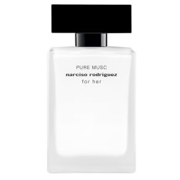 Pure Musc For Her woda perfumowana spray 50ml Narciso Rodriguez