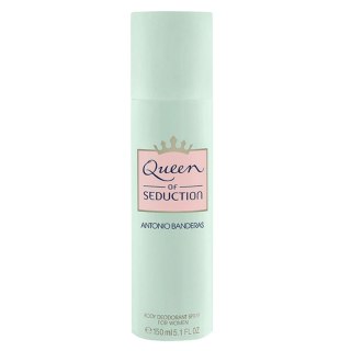 Queen Of Seduction dezodorant spray 150ml Antonio Banderas