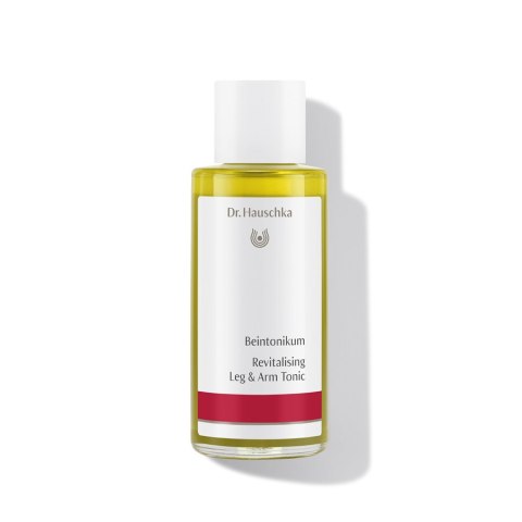 Revitalising Leg & Arm Tonic rewitalizujący rozmarynowy tonik do stóp 100ml Dr. Hauschka