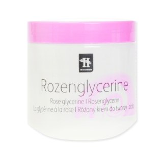 Rozenglycerine glicerynowy krem do ciała 350ml Hegron