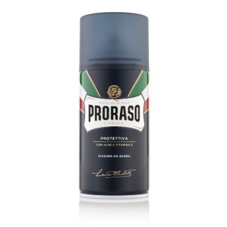 Proraso Schiuma Da Barba Protettiva pianka do golenia z aloesem i witaminą E 300ml