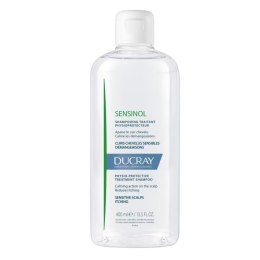 Sensinol Physio-Protective Treatment Shampoo szampon fizjoochronny do włosów 400ml DUCRAY