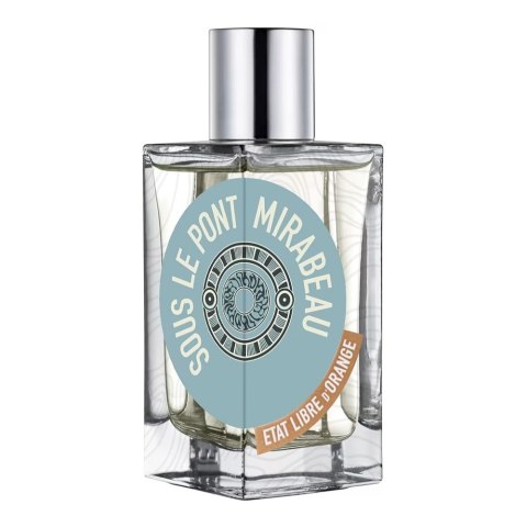 Sous Le Pont Mirabeau woda perfumowana spray 100ml Etat Libre d'Orange