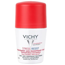 Stress Resist intensywny antyperspirant w kulce 50ml Vichy