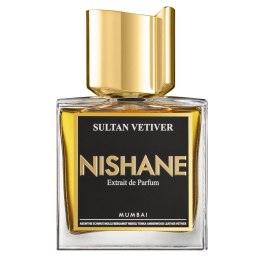 Sultan Vetiver ekstrakt perfum spray 50ml Nishane