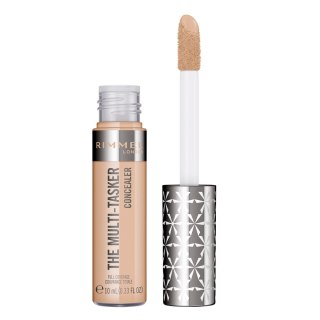 Rimmel The Multi-Tasker Concealer korektor w płynie 025 Rose Ivory 10ml