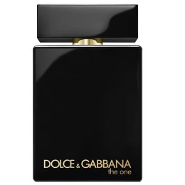 The One For Men Intense woda perfumowana spray 100ml Dolce & Gabbana
