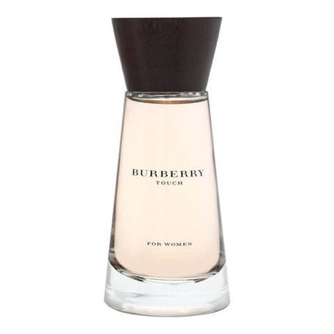 Touch For Women woda perfumowana spray 100ml Burberry Touch For Women woda perfumowana spray 100ml Burberry