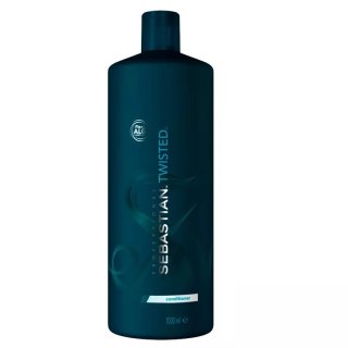 Sebastian Professional Twisted Elastic Detangler Conditioner nawilżająca odżywka do włosów 1000ml