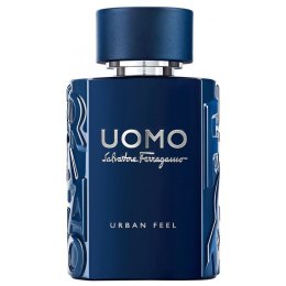 Uomo Urban Feel woda toaletowa spray 100ml Salvatore Ferragamo