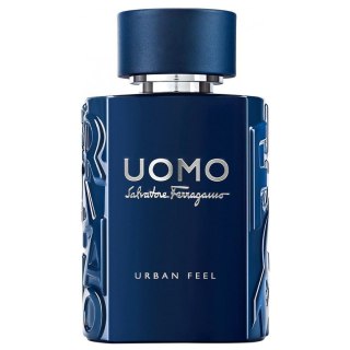 Salvatore Ferragamo Uomo Urban Feel woda toaletowa spray 100ml