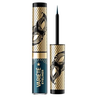 Eveline Cosmetics Variete kolorowy eyeliner w kałamarzu 03 Chameleon 4ml