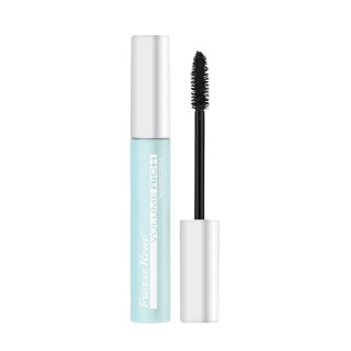 Pierre Rene Volume Rich Mascara pogrubiający tusz do rzęs 01 Carbon Black 10ml