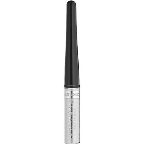 Wonder'eye Metalic metaliczny eyeliner 001 3.5ml Miss Sporty