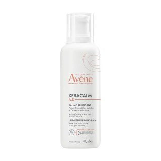 Xeracalm A.D Lipid-Replenishing Balm balsam uzupełniający lipidy 400ml Avene